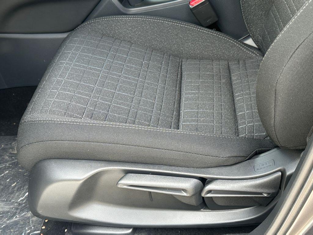 new 2026 Honda HR-V car, priced at $29,363