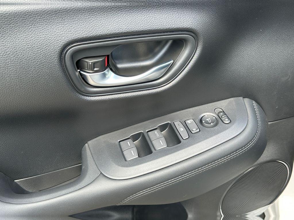 new 2026 Honda HR-V car, priced at $29,797