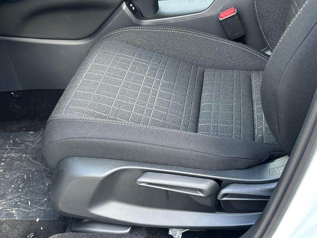 new 2026 Honda HR-V car, priced at $29,797