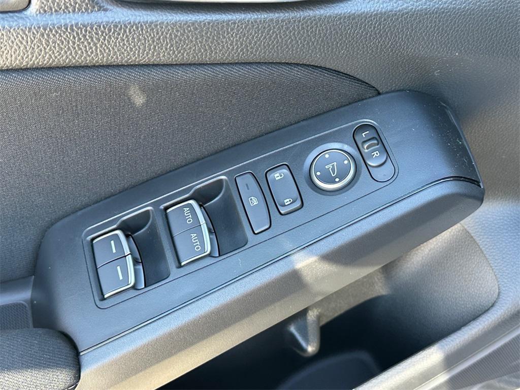 new 2026 Honda Civic car, priced at $28,990