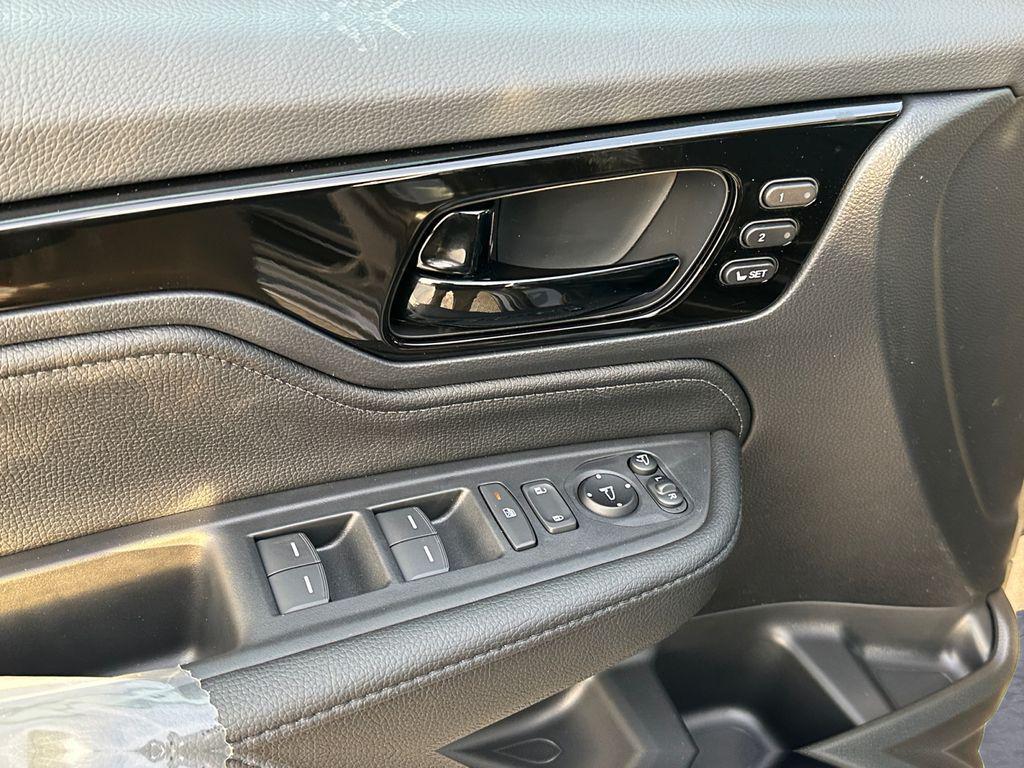 new 2026 Honda Odyssey car, priced at $51,430