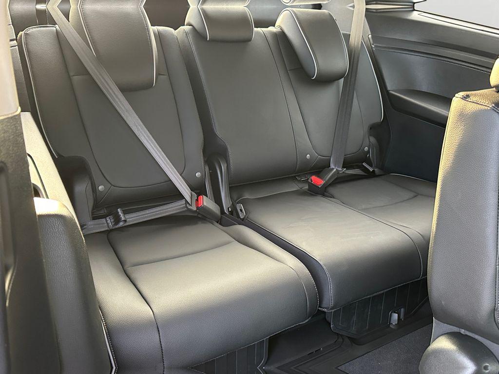 new 2026 Honda Odyssey car, priced at $51,430
