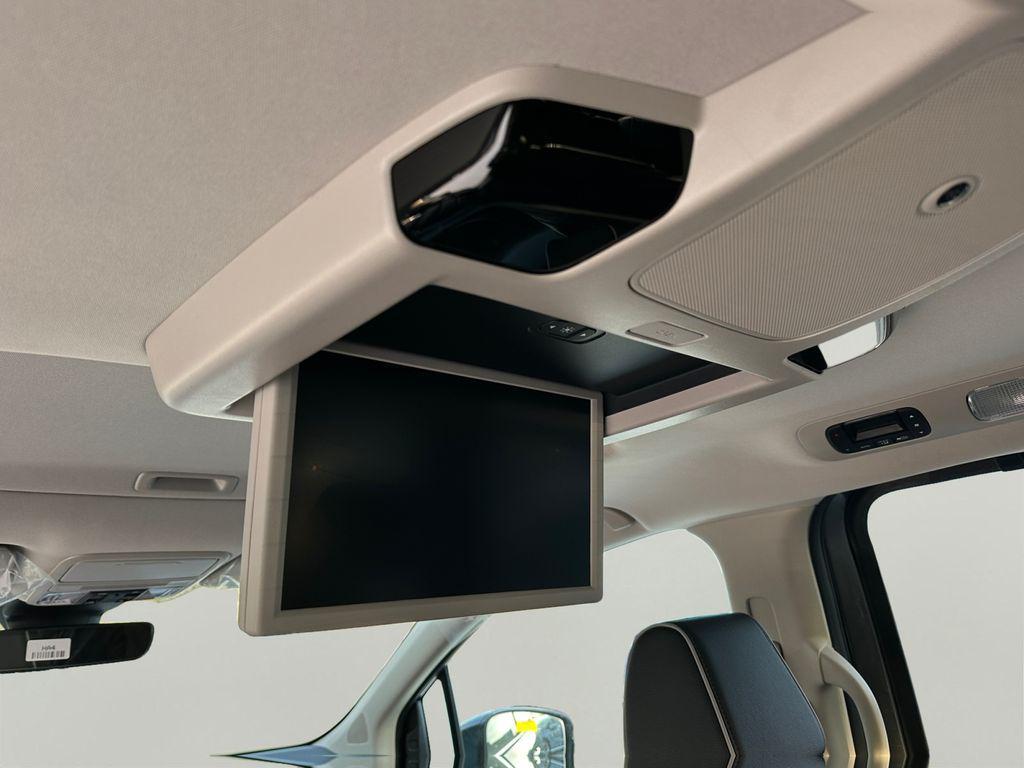 new 2026 Honda Odyssey car, priced at $51,430