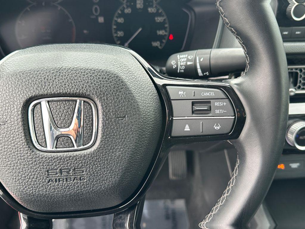 used 2022 Honda Civic car, priced at $20,440