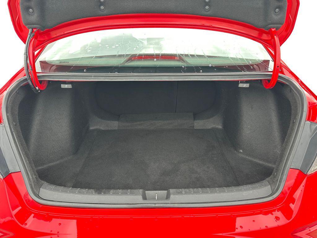 used 2022 Honda Civic car, priced at $20,440