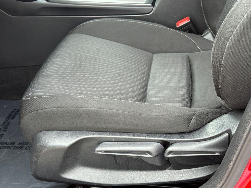 used 2022 Honda Civic car, priced at $20,440