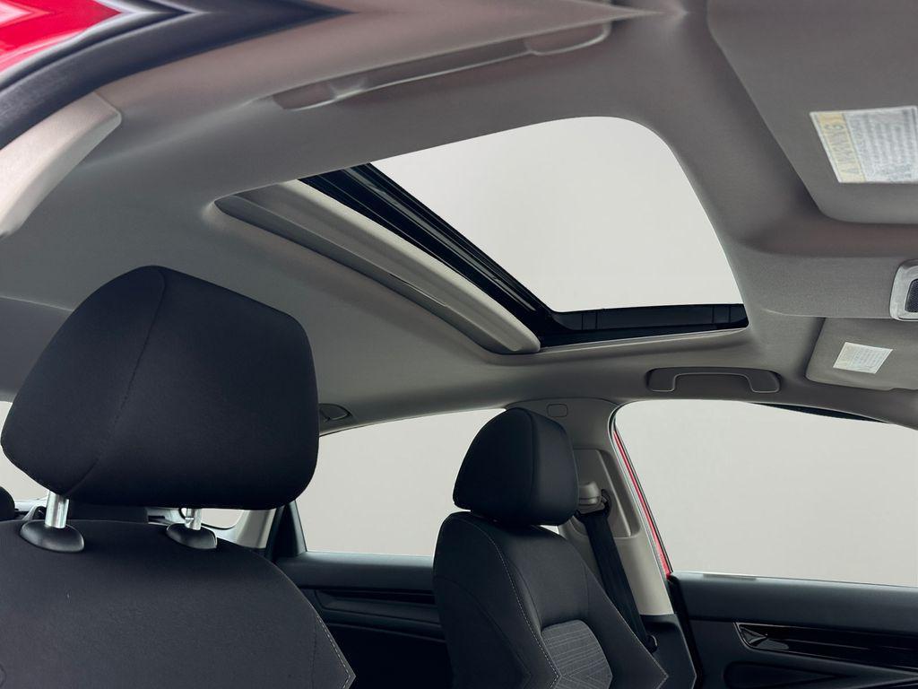 used 2022 Honda Civic car, priced at $20,440