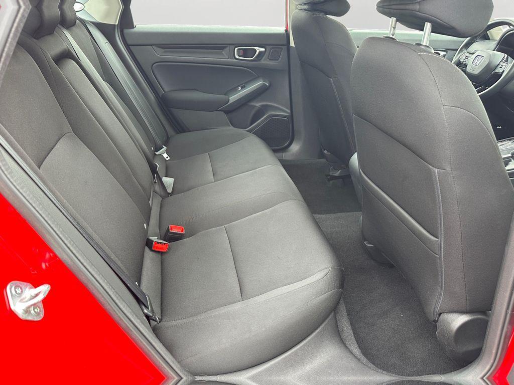 used 2022 Honda Civic car, priced at $20,440