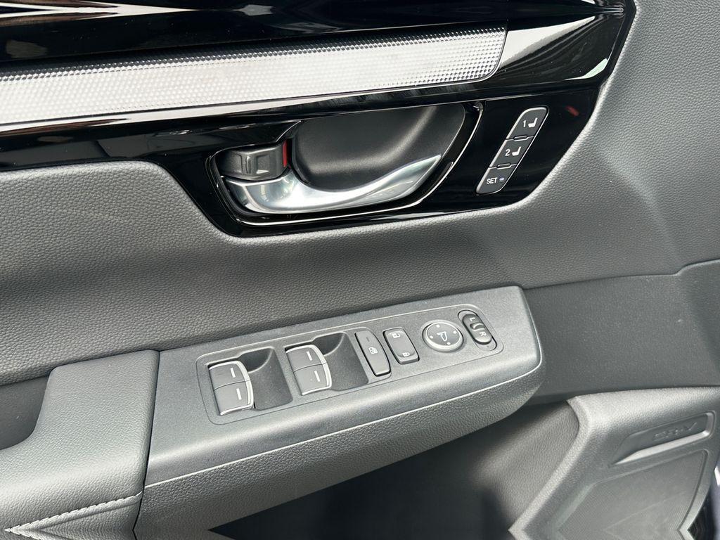 new 2026 Honda CR-V car, priced at $37,670