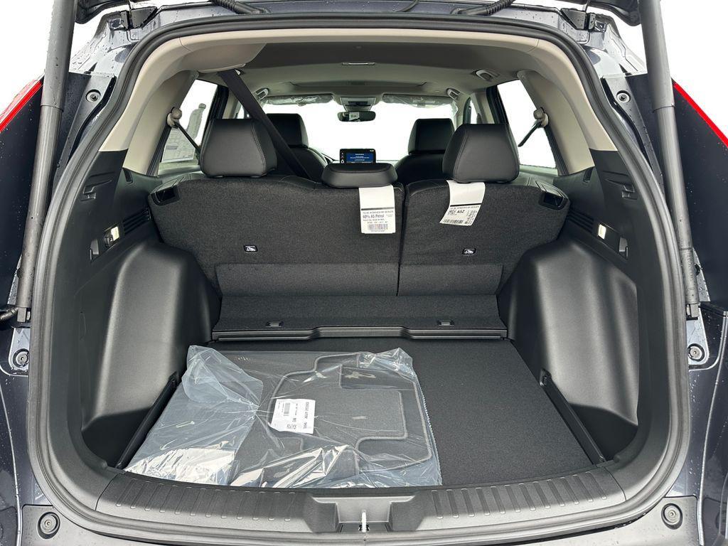 new 2026 Honda CR-V car, priced at $37,670