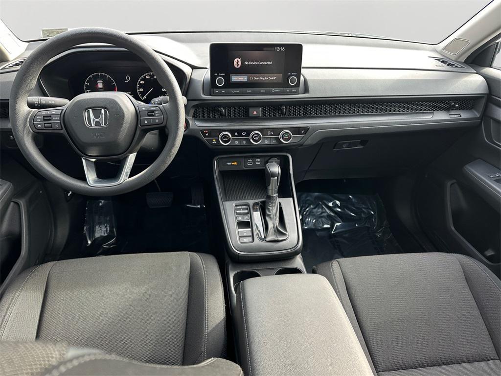 used 2025 Honda CR-V car, priced at $28,148