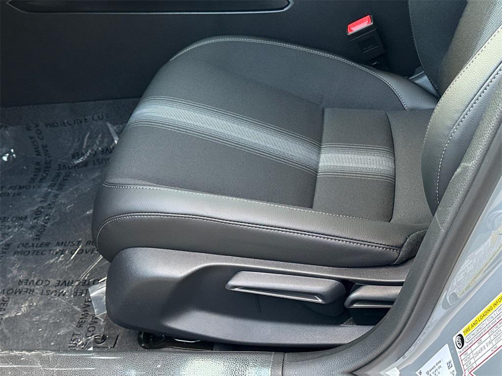 new 2026 Honda Civic Hybrid car, priced at $30,945