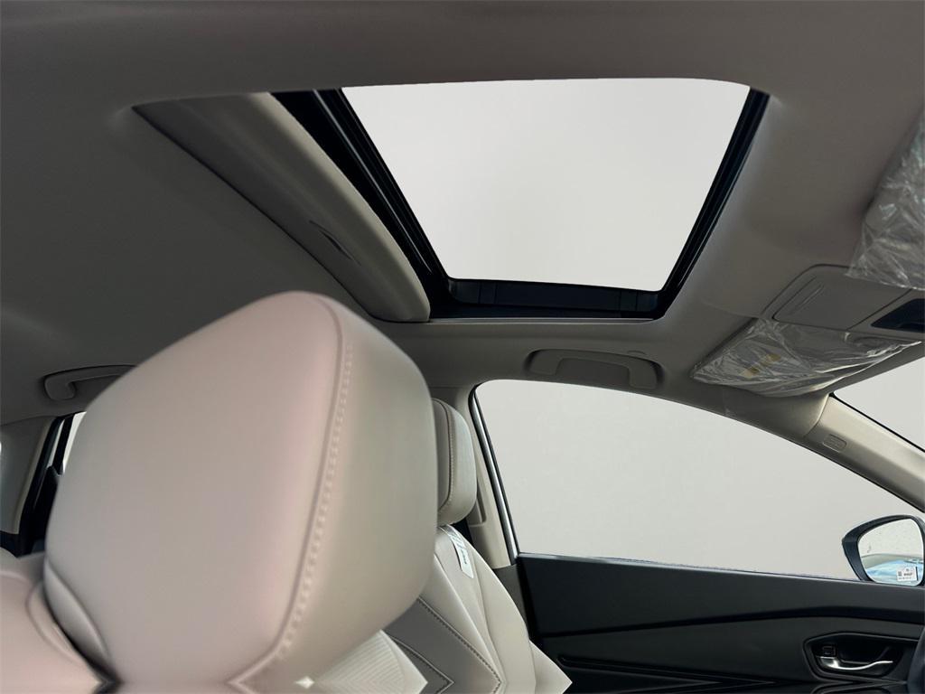 new 2025 Honda Accord Hybrid car, priced at $38,097