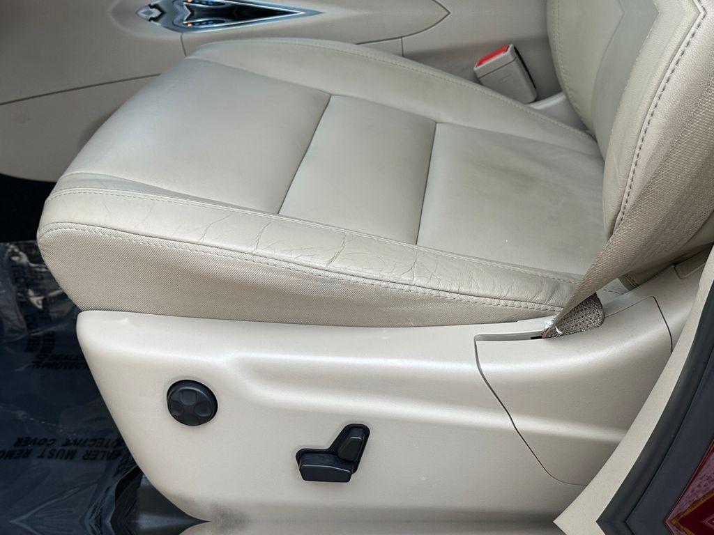 used 2021 Jeep Grand Cherokee car, priced at $24,989