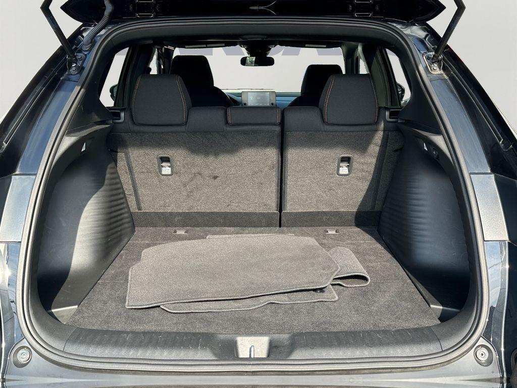 used 2023 Honda HR-V car, priced at $25,103