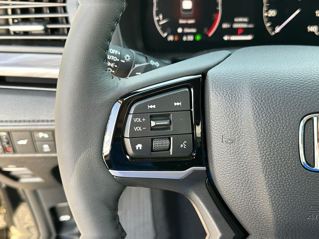 new 2026 Honda Odyssey car, priced at $51,429