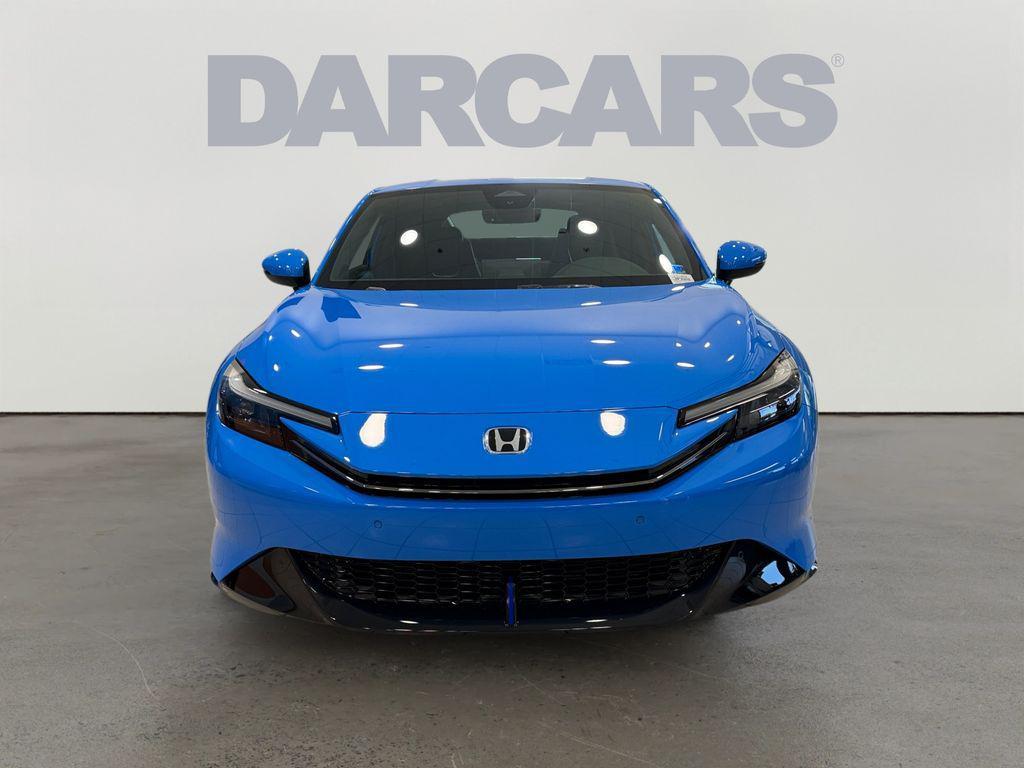 new 2026 Honda Prelude car, priced at $42,639