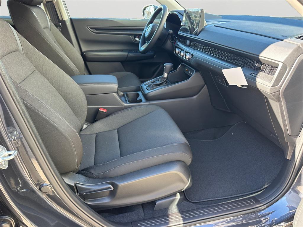 new 2026 Honda CR-V car, priced at $33,870