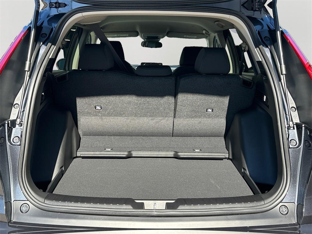 new 2026 Honda CR-V car, priced at $33,870