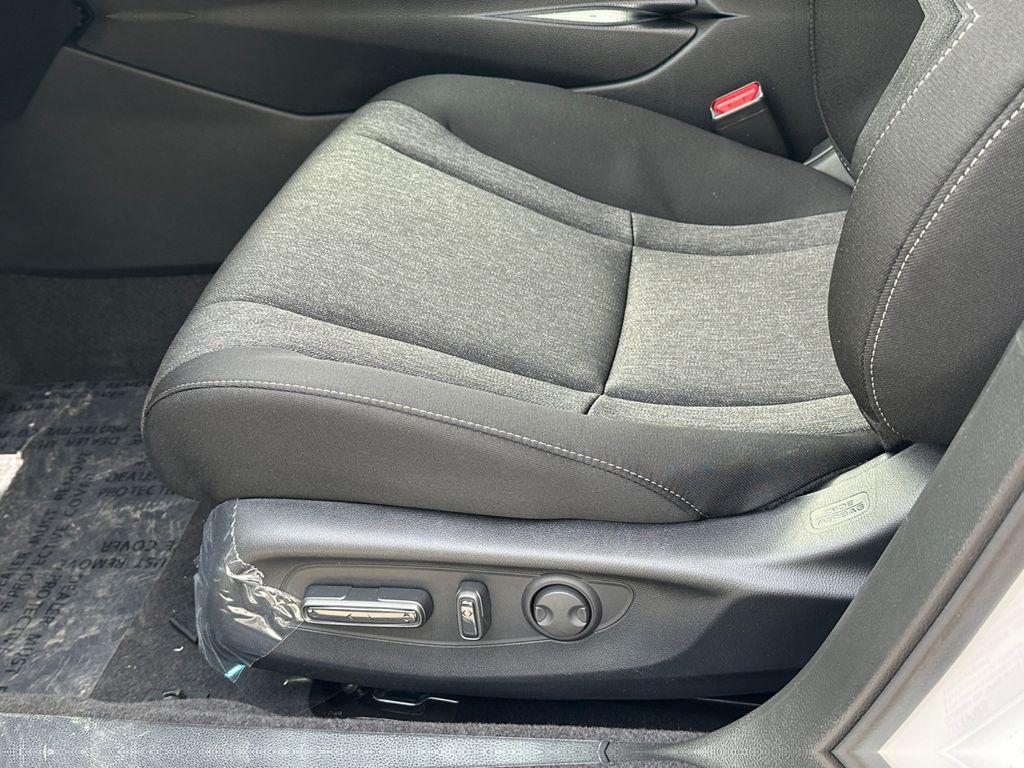 new 2026 Honda Accord car, priced at $32,834