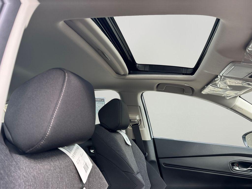 new 2026 Honda Accord car, priced at $32,834