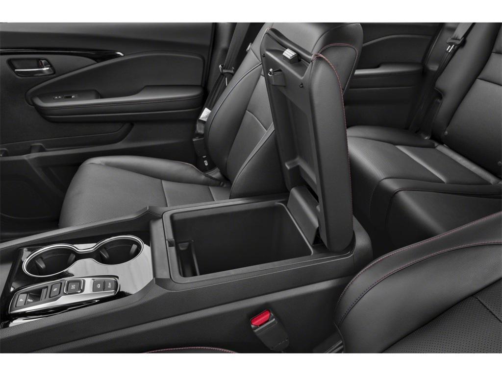 new 2026 Honda Ridgeline car, priced at $47,645