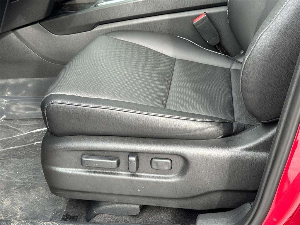 new 2026 Honda Ridgeline car, priced at $45,825