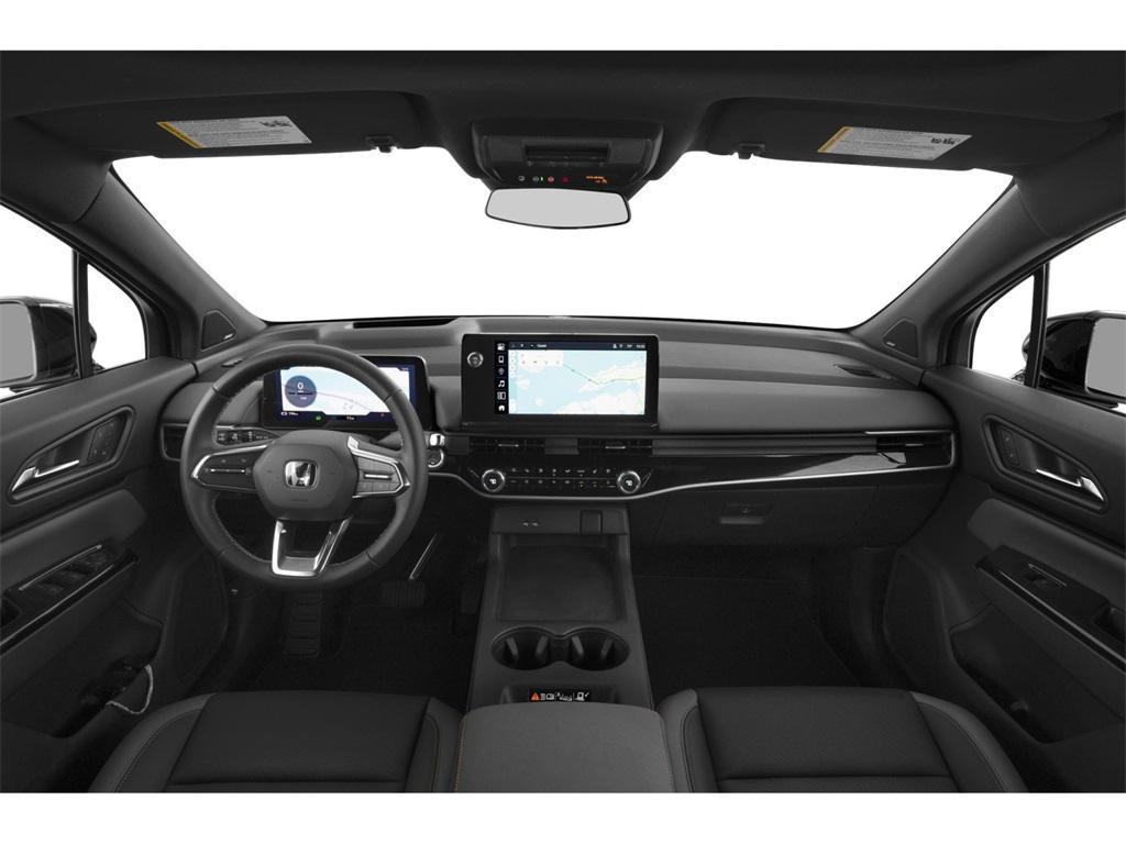 new 2026 Honda Prologue car, priced at $59,850