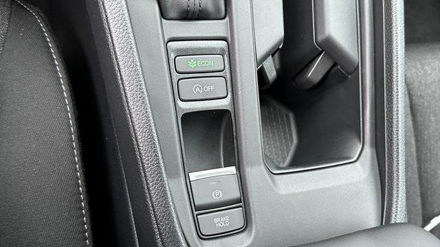 new 2024 Honda Accord car, priced at $29,805