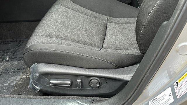 new 2024 Honda Accord car, priced at $29,805