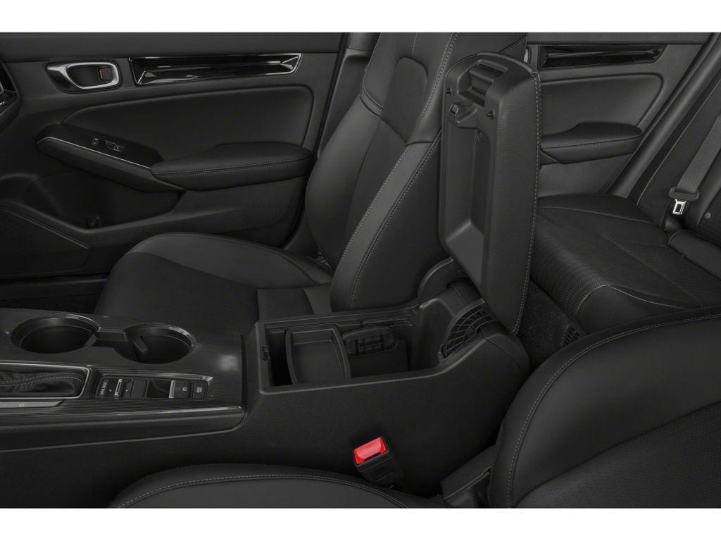 new 2026 Honda Civic Hybrid car, priced at $35,734