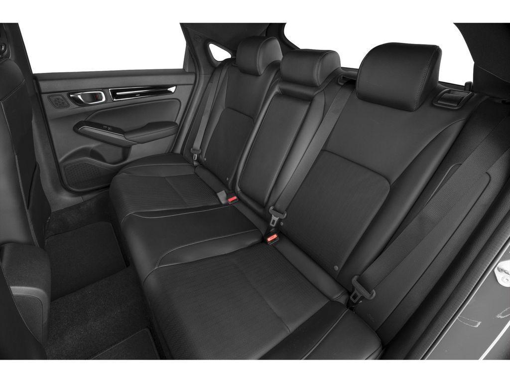new 2026 Honda Civic Hybrid car, priced at $35,734