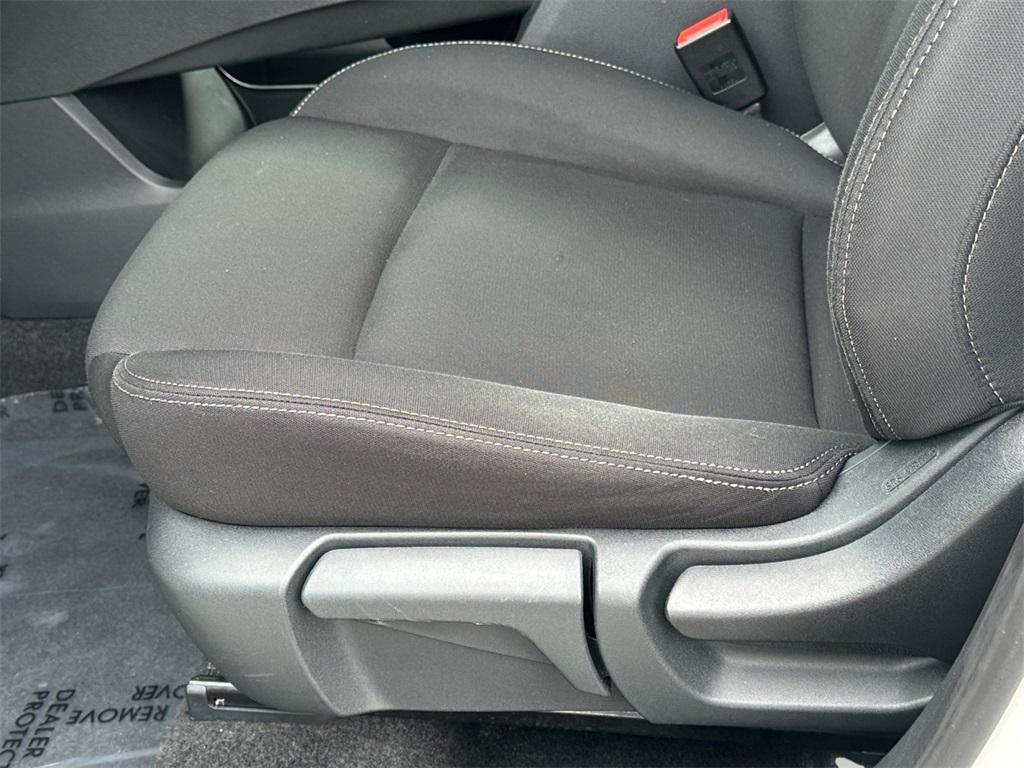 used 2023 Nissan Rogue car, priced at $18,670