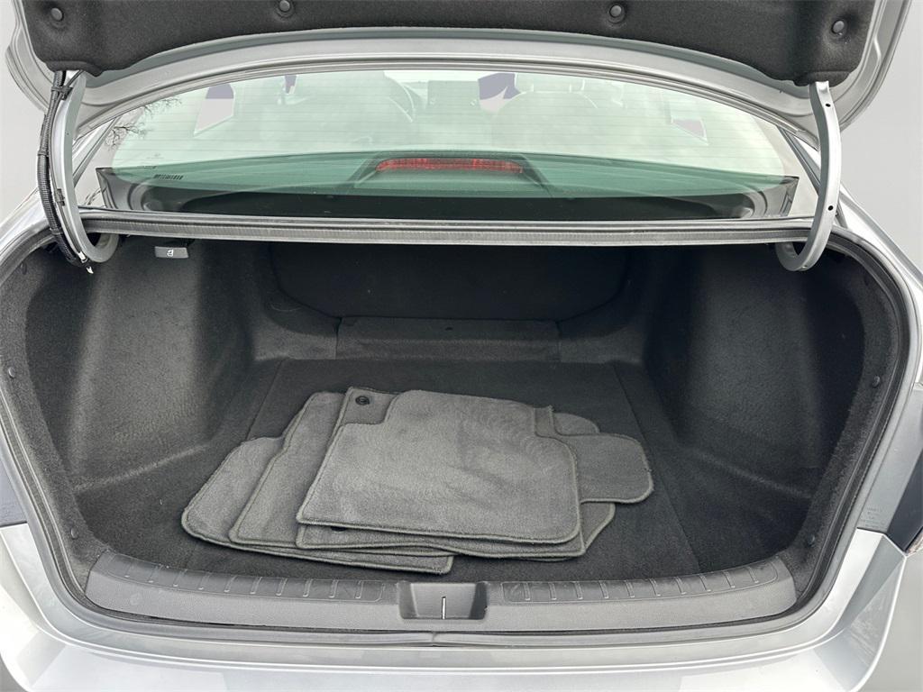 used 2022 Honda Civic car, priced at $21,539