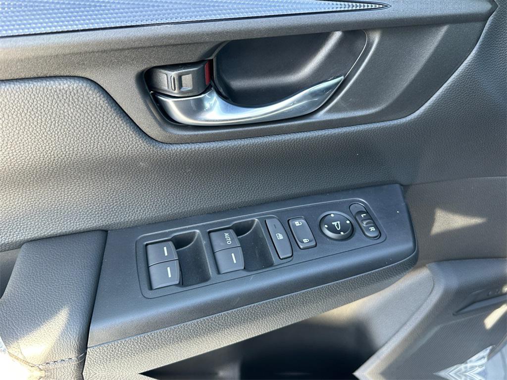 new 2026 Honda CR-V car, priced at $32,940