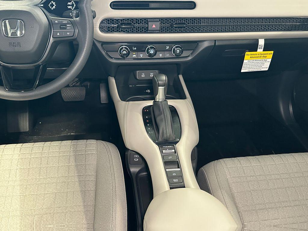 new 2027 Honda HR-V car, priced at $30,539