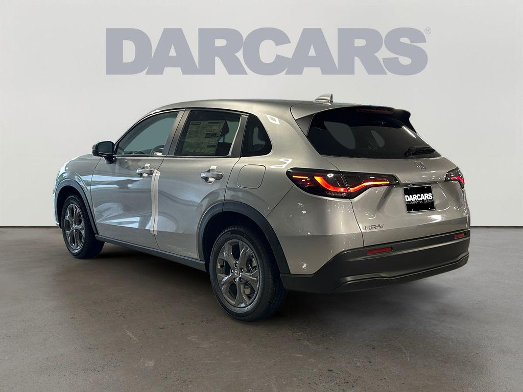 new 2027 Honda HR-V car, priced at $30,539