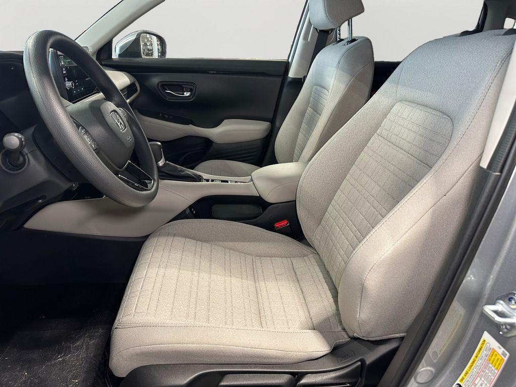 new 2027 Honda HR-V car, priced at $30,539