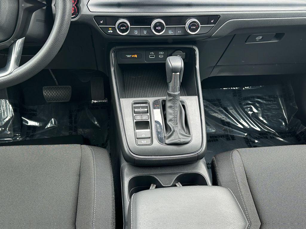 used 2023 Honda CR-V car, priced at $30,203