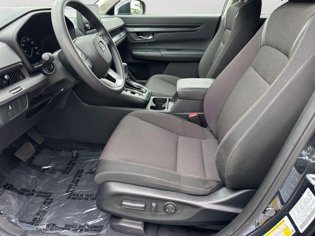 used 2023 Honda CR-V car, priced at $30,203