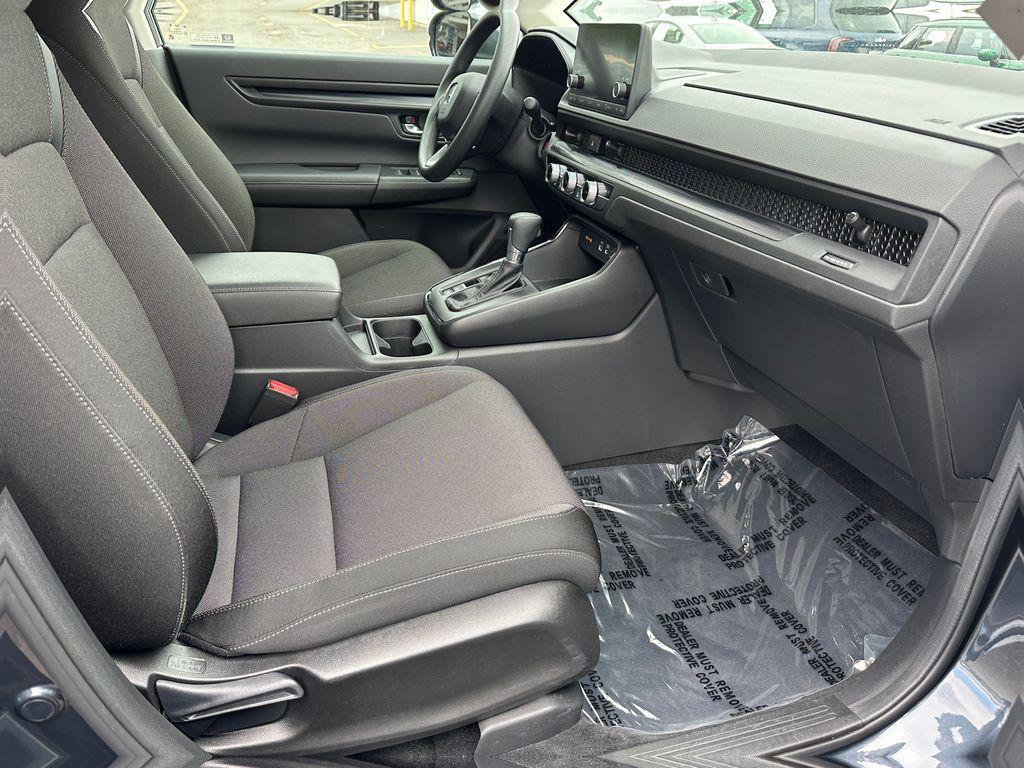 used 2023 Honda CR-V car, priced at $30,203