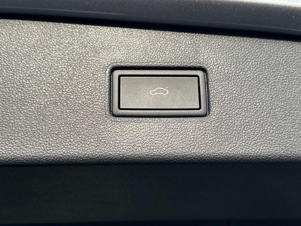 used 2024 Volkswagen Tiguan car, priced at $25,351