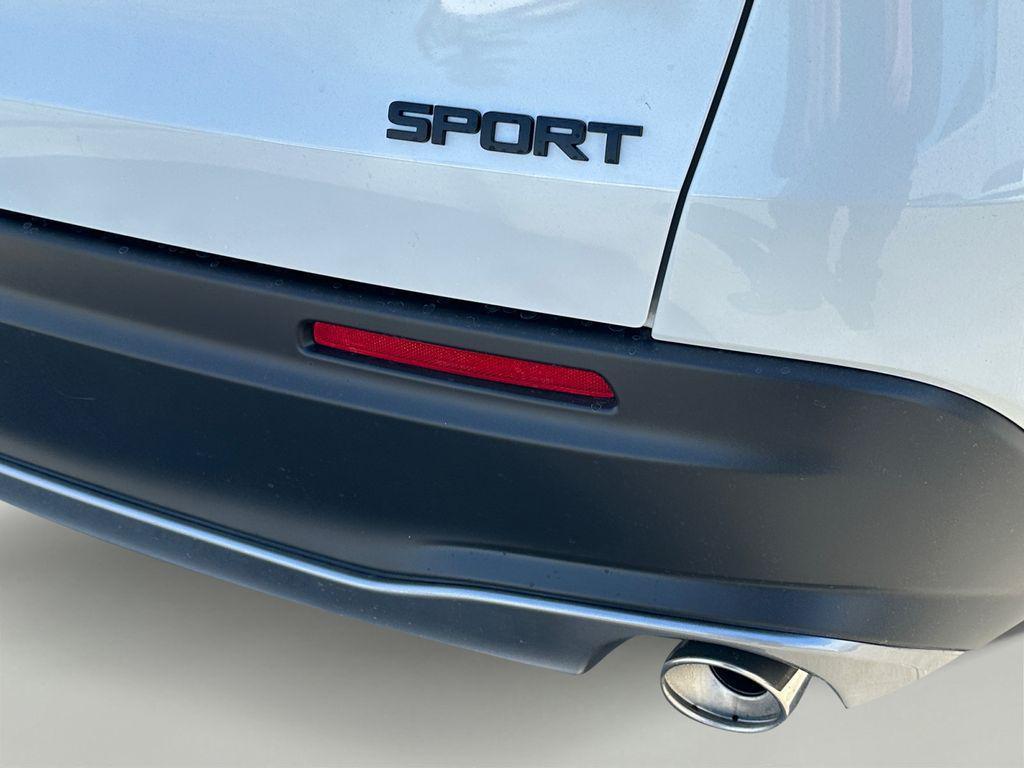 new 2026 Honda HR-V car, priced at $29,998