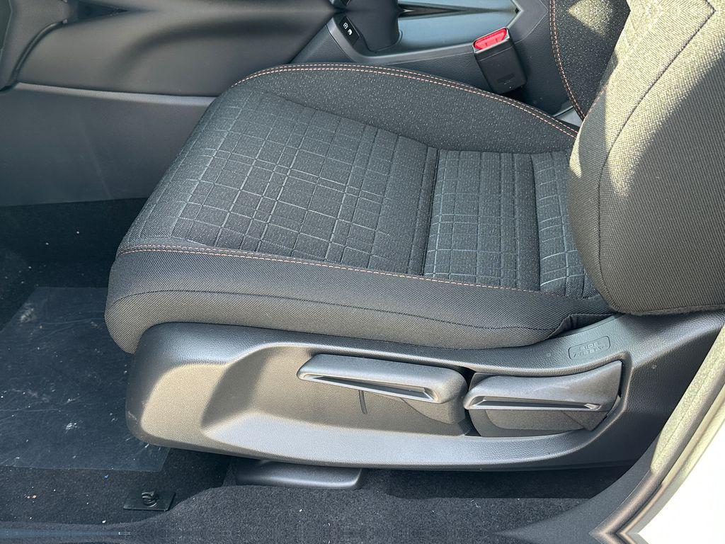 new 2026 Honda HR-V car, priced at $29,998