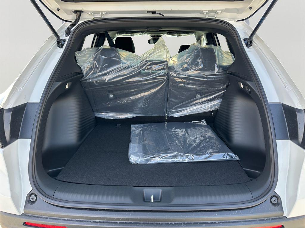 new 2026 Honda HR-V car, priced at $29,998