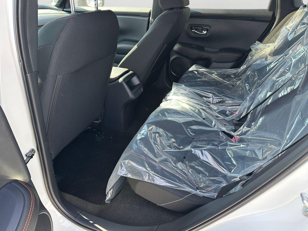 new 2026 Honda HR-V car, priced at $29,998