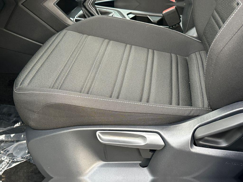 used 2024 Volkswagen Tiguan car, priced at $23,627