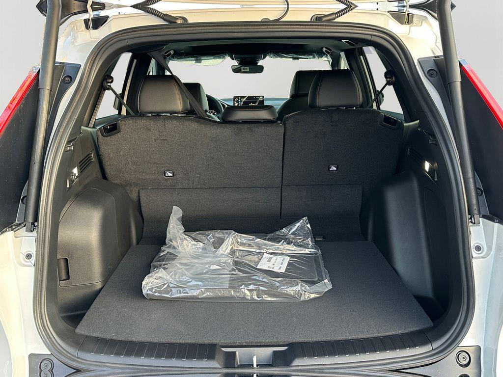 new 2026 Honda CR-V Hybrid car, priced at $41,373