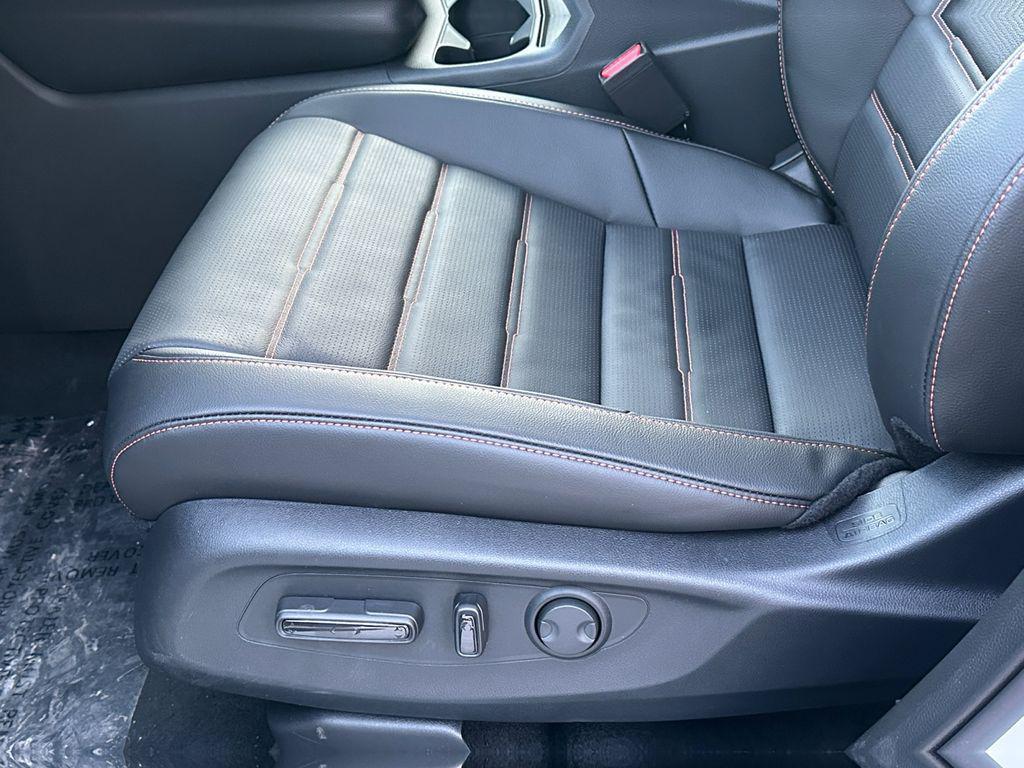 new 2026 Honda CR-V Hybrid car, priced at $41,373