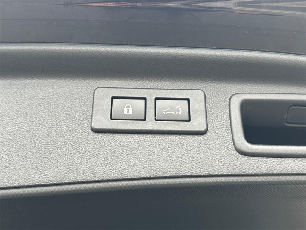 used 2023 Subaru Forester car, priced at $26,999